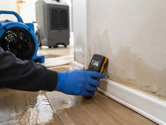 24/7 Water damage restoration services in South Lebanon, OR - Rapid flood cleanup and mitigation